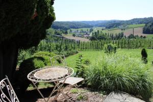 2-Zimmer Obstgarten Appartement