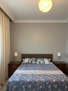 FTY - Fethiye Turizm Yatırım Tatil Villası