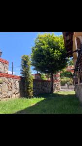 FTY - Fethiye Turizm Yatırım Tatil Villası