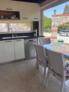 FTY - Fethiye Turizm Yatırım Tatil Villası