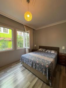 FTY - Fethiye Turizm Yatırım Tatil Villası