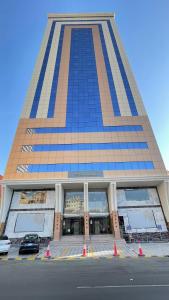 فندق شركة صلاح المدينة