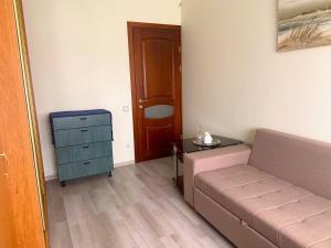 Išnuomojami kambariai Apartamentuose