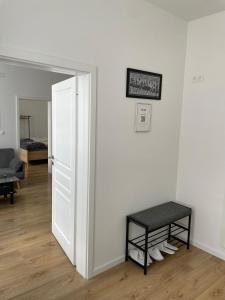 Gemütliches Apartment 60m2 mit Klimaanlage nahe Westbahnhof