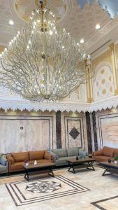 فندق شركة صلاح المدينة