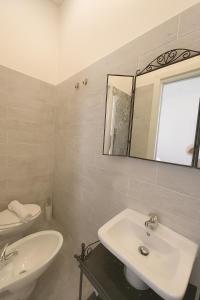 GG-ROOM - San Giovanni