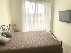 Išnuomojami kambariai Apartamentuose