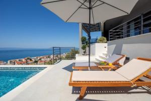 Villa Providenca - Makarska Exklusiv