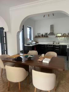 Luxurious family villa for rent