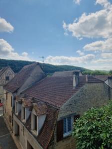 Maisons de vacances Pechaud 2 : photos des chambres