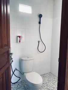 senja bali kintamani