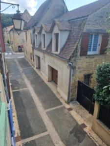 Maisons de vacances Pechaud 2 : photos des chambres