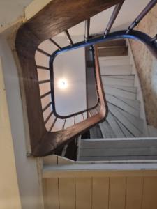 Maisons de vacances Pechaud 2 : photos des chambres