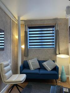 Small Cosy One-Bedroom Apartment in Kentish Town