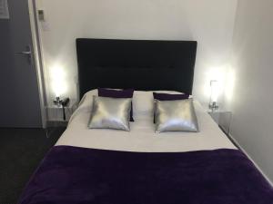 Hotels Hotel Le Capitole : photos des chambres