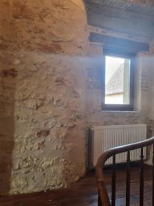 Maisons de vacances Pechaud 2 : photos des chambres