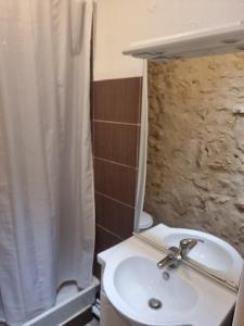 Maisons de vacances Pechaud 2 : photos des chambres