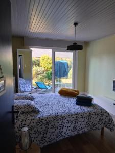 Villa « Beauséjour » Urville-Nacqueville de 180 M2