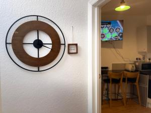 Small Cosy One-Bedroom Apartment in Kentish Town