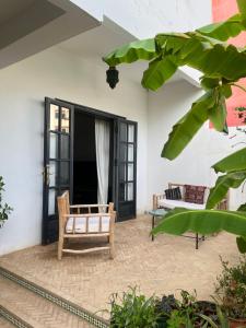 Luxurious family villa for rent