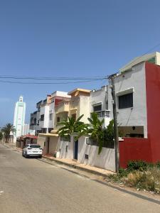 Luxurious family villa for rent