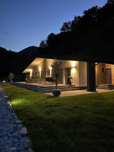 Podhorský Apartmány