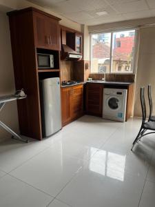 Newyork Guest House and Restaurant Colombo 06