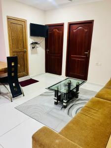 Newyork Guest House and Restaurant Colombo 06