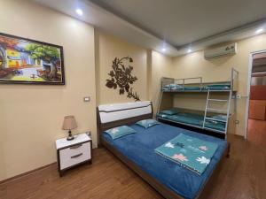Ba Dinh Le rêveur Homestay