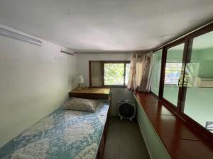 Ba Dinh Le rêveur Homestay