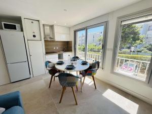 Studio Cabine Cap dAgde CT077-007