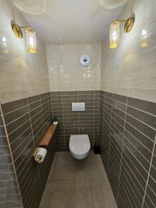 Maison Vaquier appartement