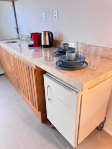 Atins Beach Studios - Charmoso e Aconchegante