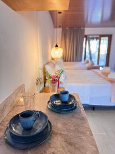 Atins Beach Studios - Charmoso e Aconchegante