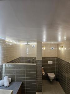 Maison Vaquier appartement