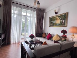 Galway Green - Lake View Luxury Apartment, Nuwara Eliya Sri Lanka