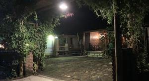 nDalem Ha We Villa Kaliurang