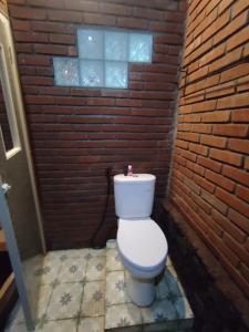 nDalem Ha We Villa Kaliurang