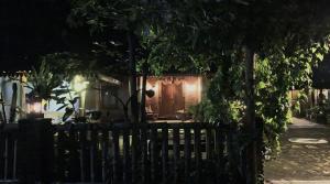 nDalem Ha We Villa Kaliurang