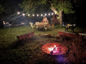 Chambre dhôtes La Romarine