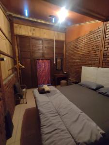 nDalem Ha We Villa Kaliurang