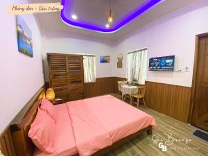 Sea-Breeze Homestay