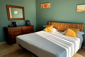 Hotels Hotel Pineto : photos des chambres