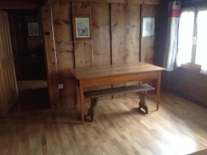 Appartement La Croix