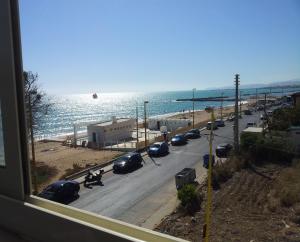 La Voce del Mare apartment