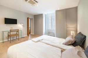 Appartement Cannes, Majestic