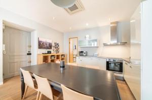 Appartement Cannes, Majestic