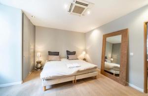 Appartement Cannes, Majestic