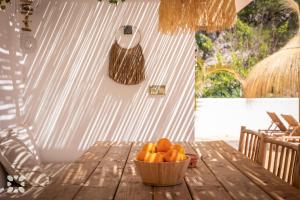 Villa Yoz by Abahana Villas