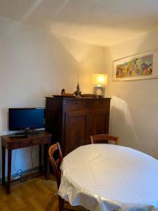 Maison du Rocher Veynes - 2 à 4 personnes - Draps et Serviettes fournies